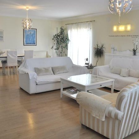 Casa Serra E Mar Мафра Екстер'єр фото