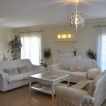 Casa Serra E Mar Мафра Екстер'єр фото