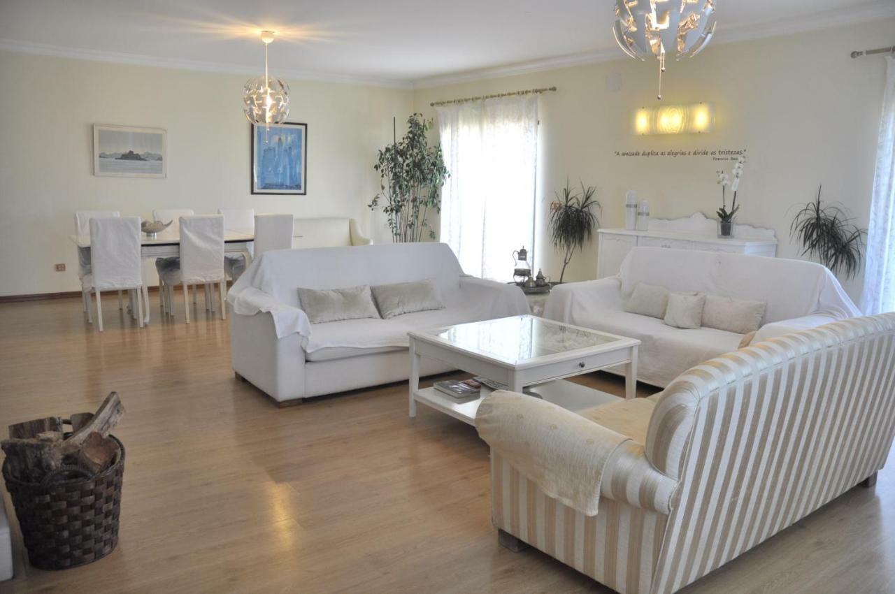 Casa Serra E Mar Мафра Екстер'єр фото