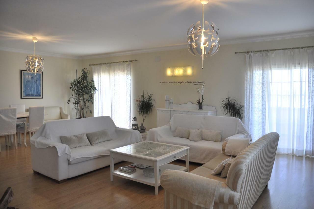 Casa Serra E Mar Мафра Екстер'єр фото
