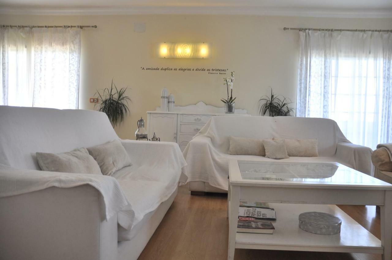 Casa Serra E Mar Мафра Екстер'єр фото