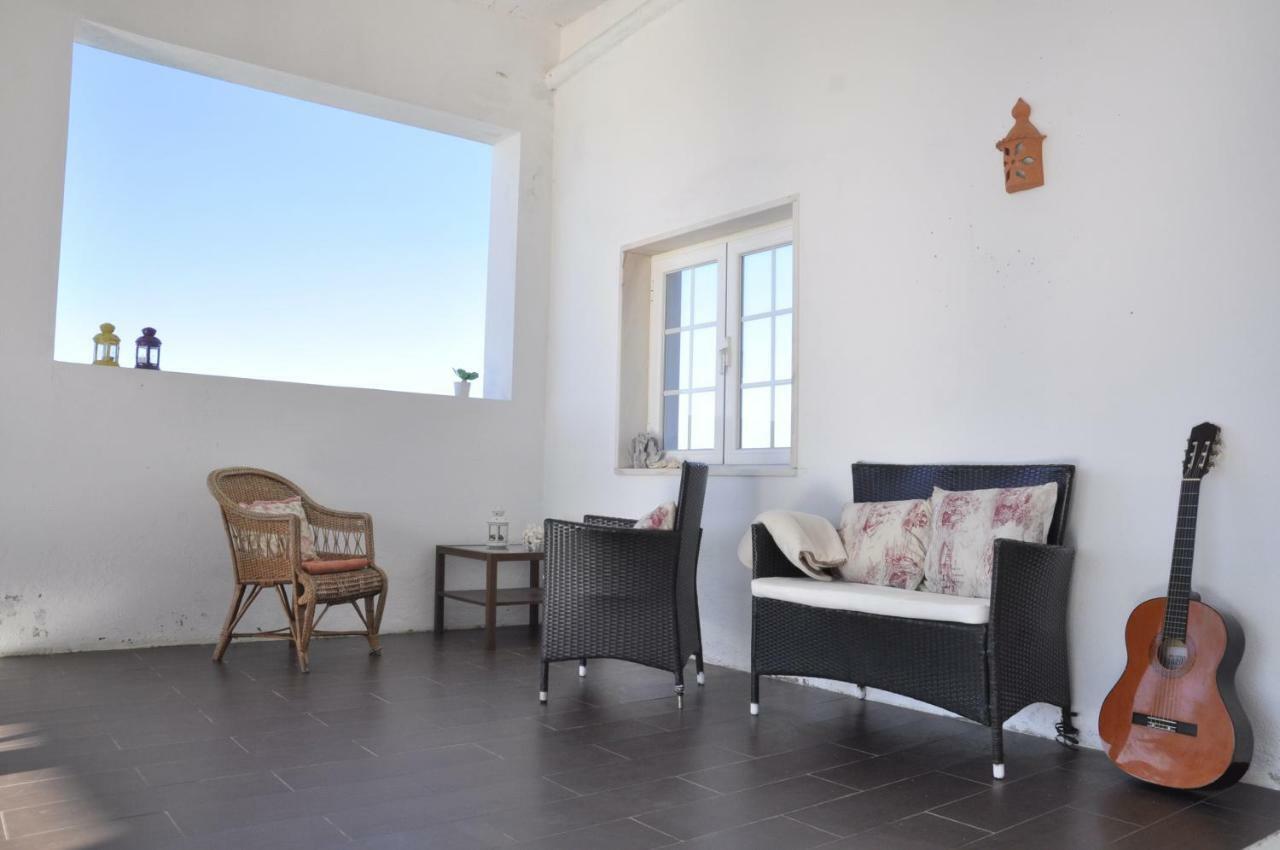 Casa Serra E Mar Мафра Екстер'єр фото
