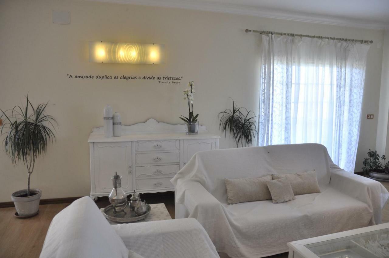 Casa Serra E Mar Мафра Екстер'єр фото
