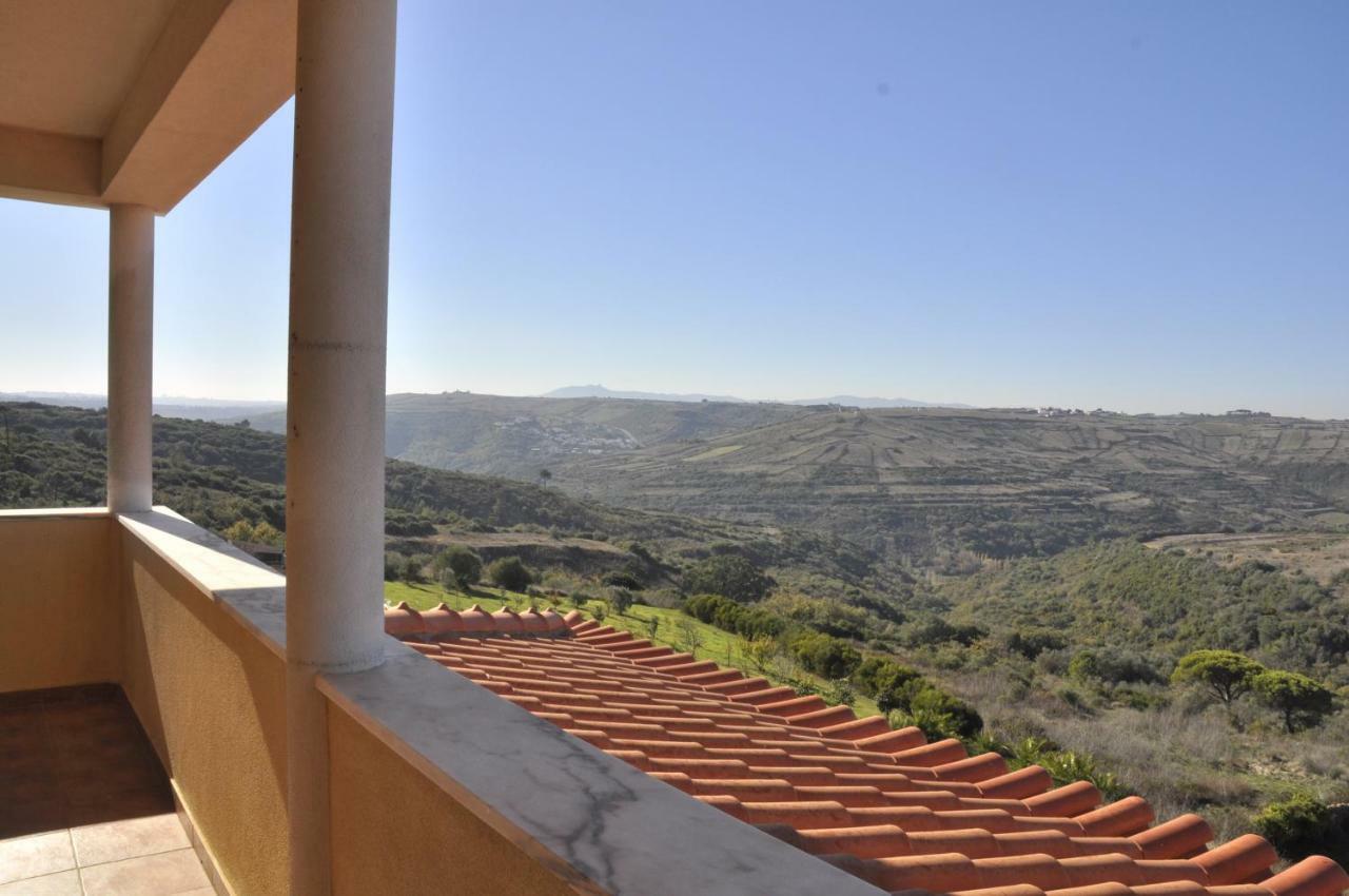 Casa Serra E Mar Мафра Екстер'єр фото