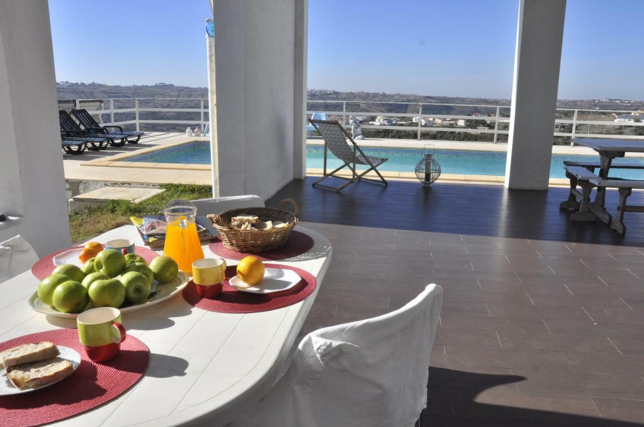 Casa Serra E Mar Мафра Екстер'єр фото