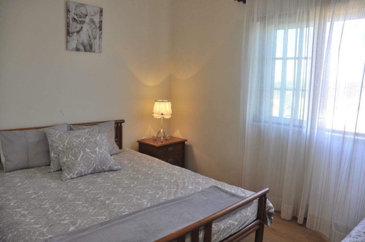 Casa Serra E Mar Мафра Екстер'єр фото