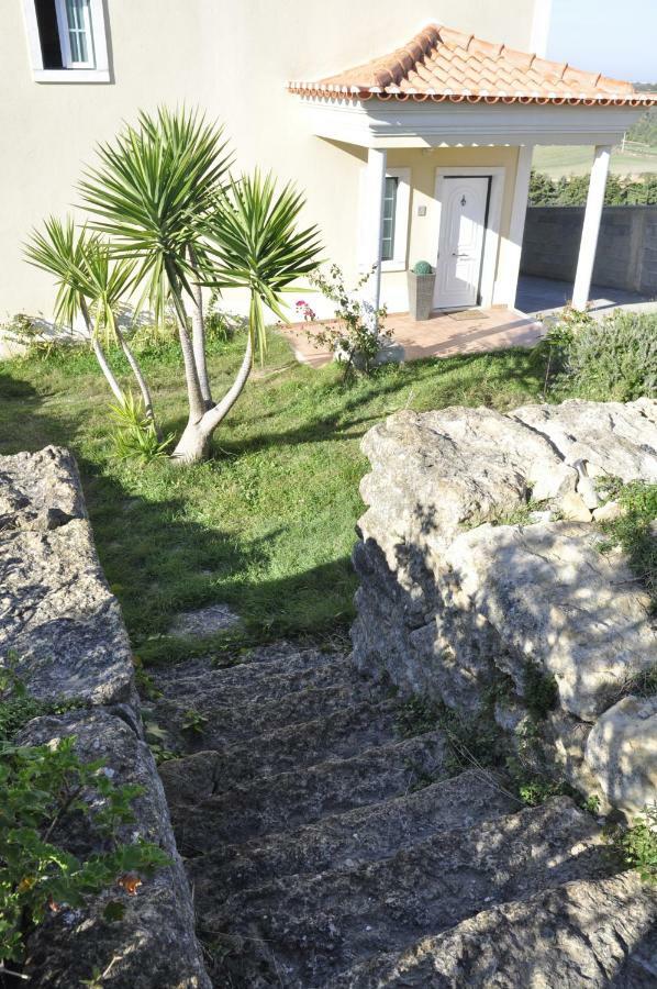 Casa Serra E Mar Мафра Екстер'єр фото