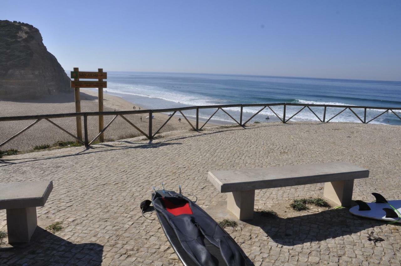 Casa Serra E Mar Мафра Екстер'єр фото